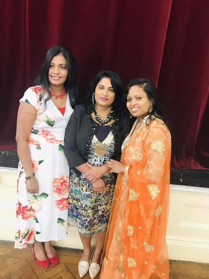 Church of Grace worship, fellowship and celebration archive photograph 1