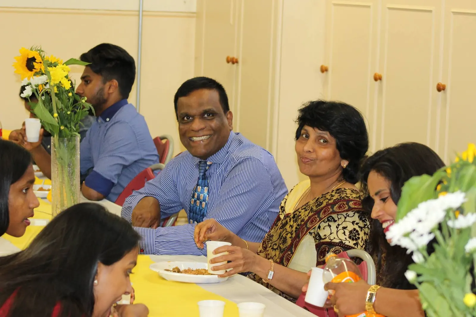 Church of Grace worship, fellowship and celebration archive photograph 2