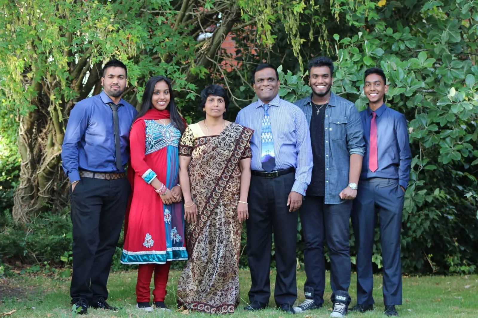 Church of Grace worship, fellowship and celebration archive photograph 6